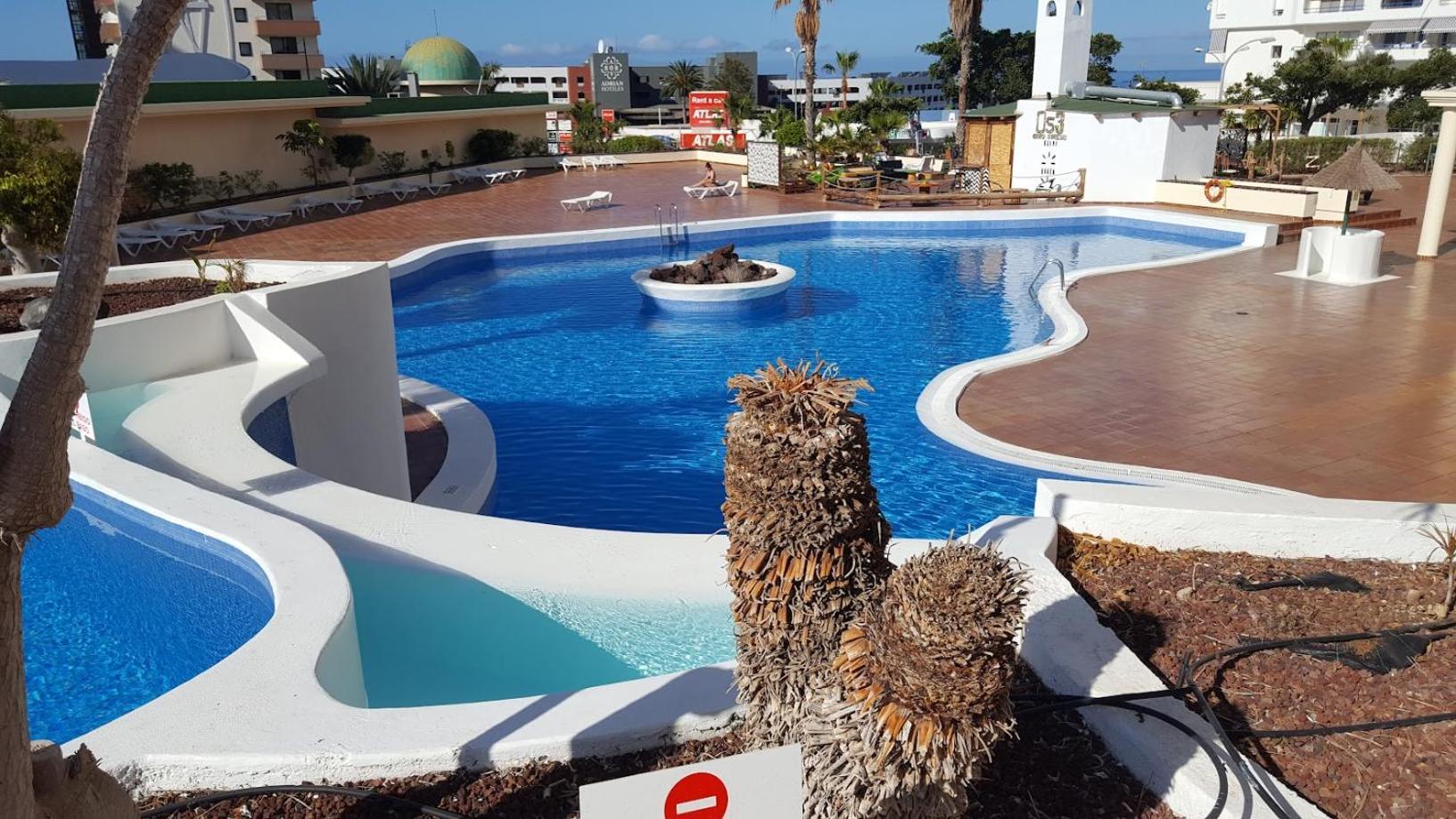Club Paraiso 1306 Playa Paraiso  Εξωτερικό φωτογραφία