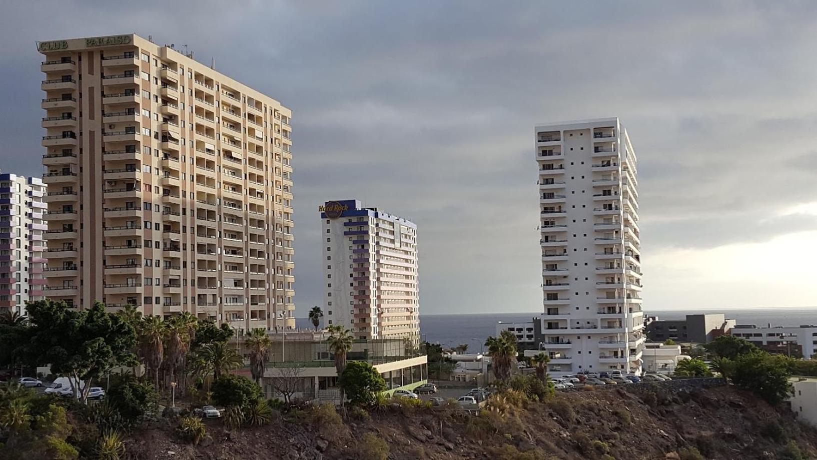 Club Paraiso 1306 Playa Paraiso  Εξωτερικό φωτογραφία