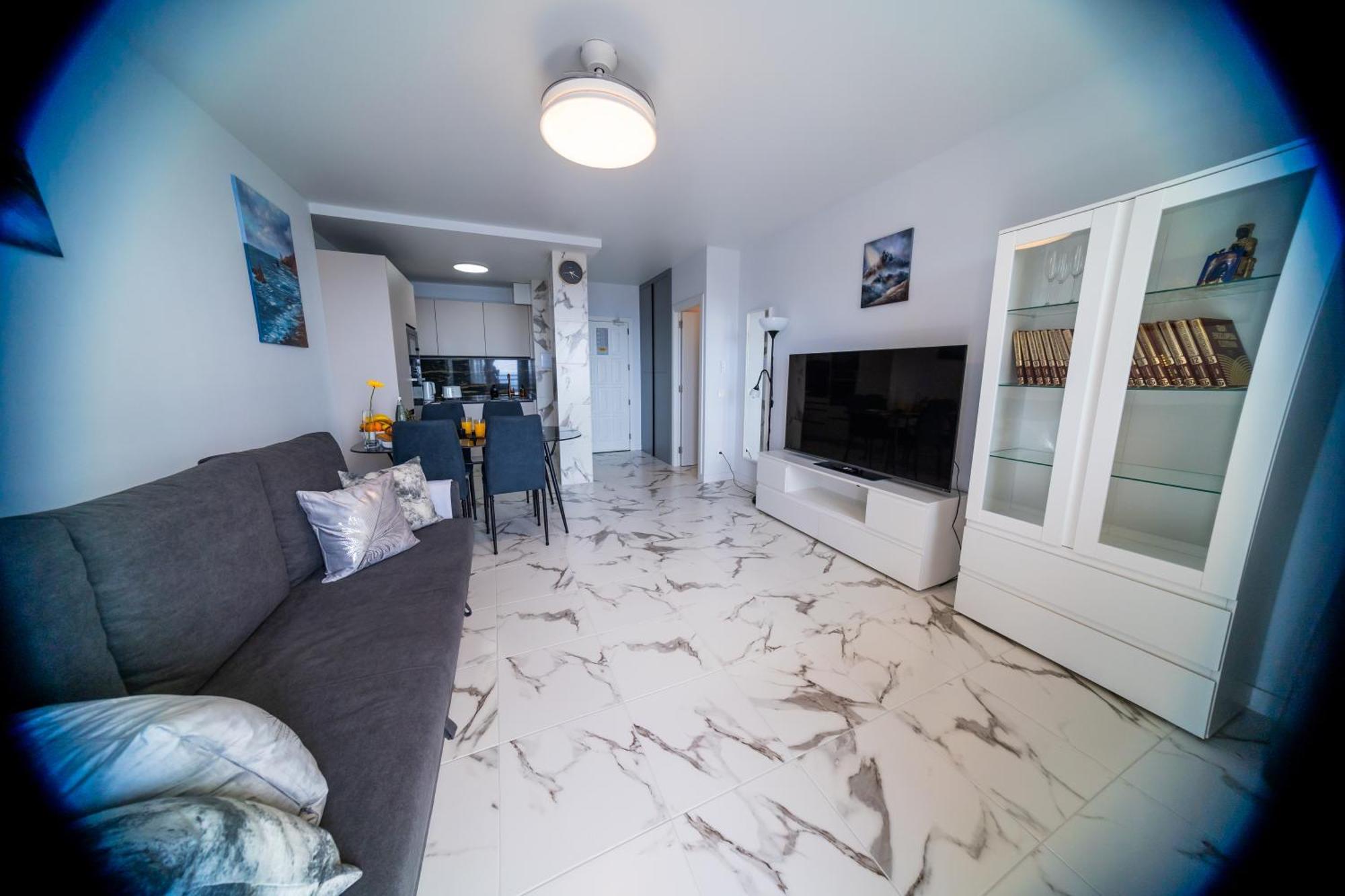 Club Paraiso 1306 Playa Paraiso  Εξωτερικό φωτογραφία